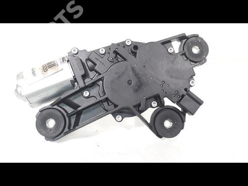 Rear wiper motor FORD GALAXY II (WA6) 2.0 TDCi | BP10367755M102 