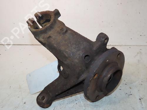 right-front-steering-knuckle-peugeot-206-hatchback-2ac-1998-1999-2000-2001-2002-2003-2004-2005-2006-2007-2008-2009-2010-2011-2012-30767824 main image