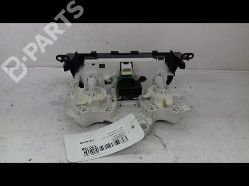 Climate control SUZUKI CELERIO (LF) 1.0 (AVK310) | BP8994983I5 