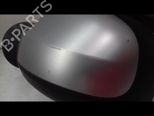 Left mirror DACIA SANDERO 1.5 dCi | BP14957157C26