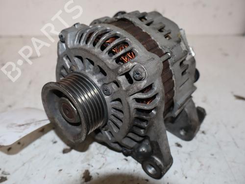 Used Alternator Alternator 39218137 39218137