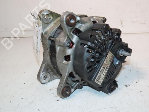 Alternator RENAULT CLIO IV (BH_) 1.5 dCi 75 | BP31324809M7