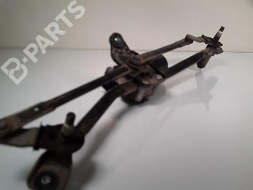 Used Front wiper motor KIA PRO CEE'D (ED) 1.4 (105 hp) 9216431