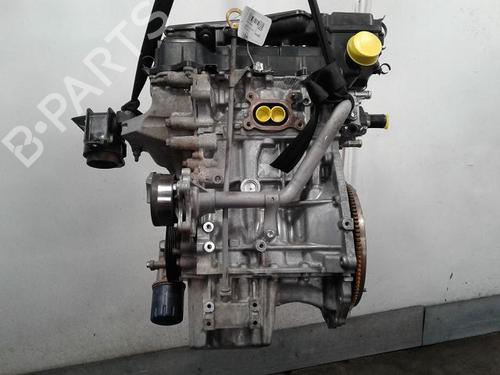 Used Engine CITROËN C1 II (PA_, PS_) 1.0 VTi 68 (69 hp) 15744598