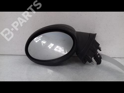 Left mirror MINI MINI (R50, R53) One D | BP8989430C26 