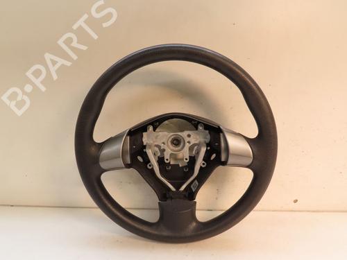 Steering wheel SUBARU IMPREZA Hatchback (GR, GH, G3) 1.5 AWD (GH3) (107 hp) 17241772