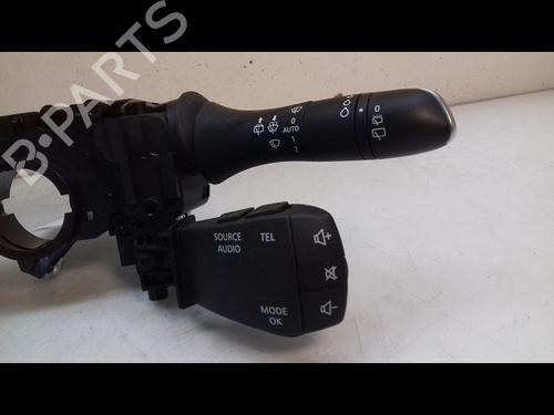 Steering column stalk RENAULT TALISMAN Grandtour (KP_) 1.6 dCi 130 | BP12846762I23 