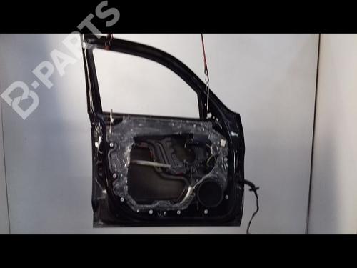 Left front door CHRYSLER PT CRUISER (PT_) 2.2 CRD | BP8985709C2 