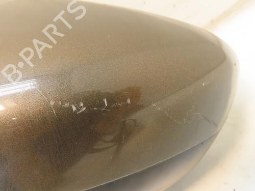 Used Left mirror CITROËN C4 II (NC_) 1.6 HDi 90 (92 hp) 28331734