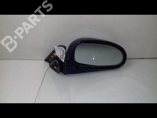 Right mirror HYUNDAI COUPE I (RD) 2.0 16V | BP8979661C27 