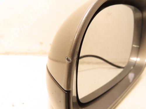 Used Left mirror VW TOURAN (1T1, 1T2) 1.9 TDI (105 hp) 30767867