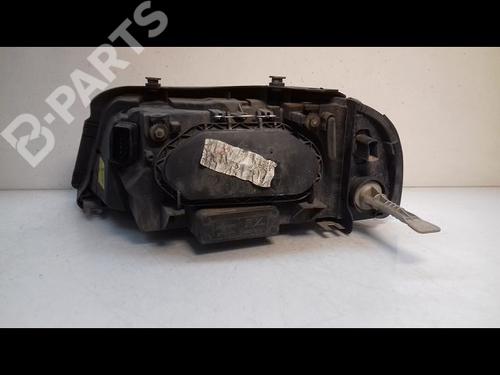 Right headlight VW SHARAN (7M8, 7M9, 7M6) 2.0 TDI | BP11821165C29 