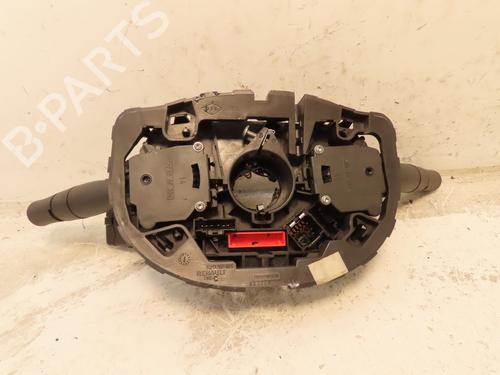 Used Steering column stalk RENAULT MEGANE II Coupé-Cabriolet (EM0/1_) 1.9 dCi (131 hp) 28136505