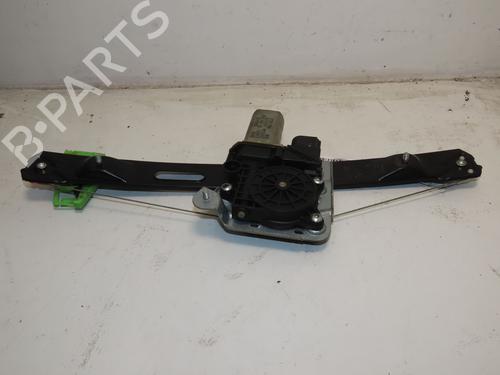 Elevalunas trasero derecho BMW 1 (E87) 116 i (122 hp) 30979802