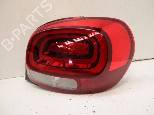 Right taillight CITROËN C3 III (SX) 1.6 BlueHDi 100 | BP40273477C35 - Image 3