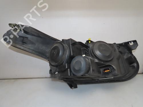 Used Left headlight CITROËN C3 Picasso (SH_) 1.6 HDI 90 (92 hp) 26197317
