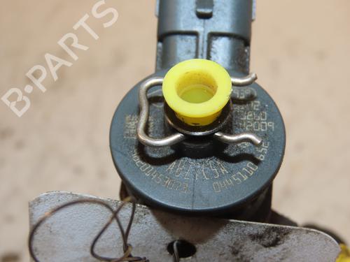 Injector RENAULT KANGOO III Box Body/MPV 1.5 Blue dCi 75 (FJAA) | BP32179311M100 - Image 3