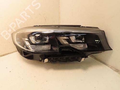 Right headlight BMW 3 (G20, G80, G28) 316 d Mild-Hybrid | BP31055327C29 - Image 3