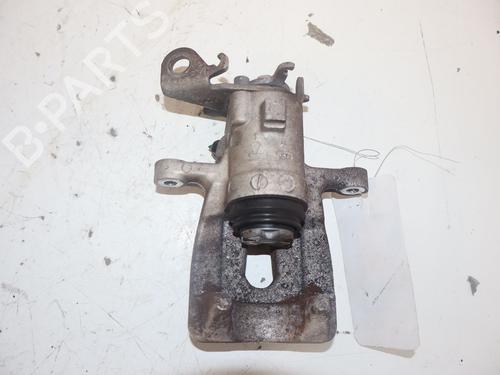 Used Right rear brake caliper Right rear brake caliper RENAULT WIND (E4M_) 1.2 TCe 100 (E4MF) (102 hp) 36366957 36366957