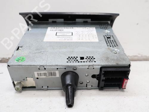 Radio PEUGEOT BOXER Platform/Chassis 2.2 HDi 110 | BP40051480E6 - Image 2