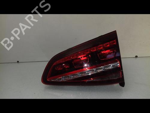Used Right tailgate light VW GOLF VII (5G1, BQ1, BE1, BE2) 2.0 GTD (184 hp) 8979612