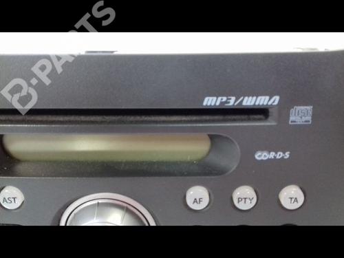 Radio OPEL AGILA (B) (H08) 1.2 (F68) | BP8983594E6 