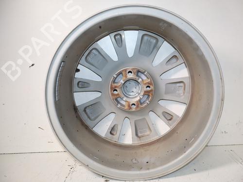 Fælk RENAULT CAPTUR I (J5_, H5_) 1.5 dCi 90 (J5N4, J5M5, J5MW, J5M6, J5AL, J5AJ) | BP39218834C45 - Image 2