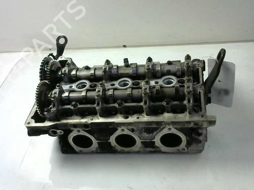 Used Cylinder head BMW 1 (F21) 114 d (95 hp) 14888659