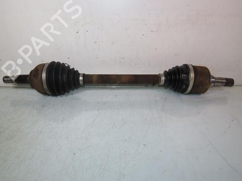 Used Left front driveshaft PEUGEOT EXPERT Van (V_) 2.0 BlueHDi 120 (122 hp) 30951024