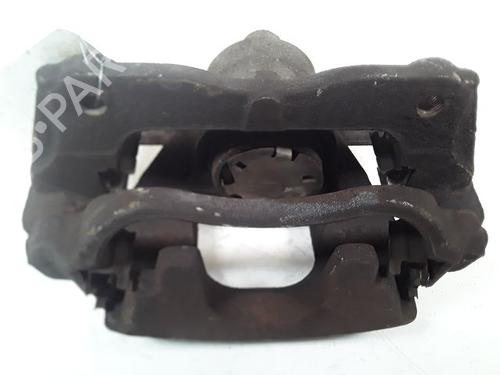 Used Left front brake caliper TOYOTA AURIS (_E15_) 2.0 D-4D (ADE150_, ADE150R) (126 hp) 14891908