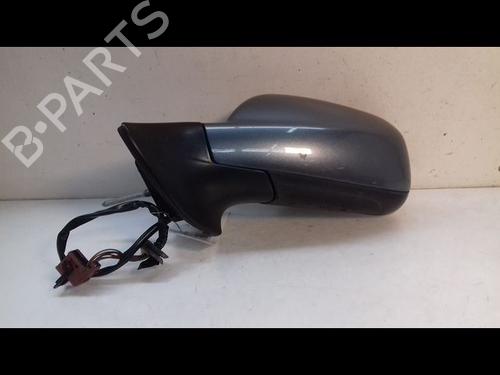 Used Left mirror Left mirror PEUGEOT 407 (6D_) 2.0 HDi 135 (6DRHRH, 6DRHRE, 6DRHRG, 6DRHRJ) (136 hp) 11959102 11959102