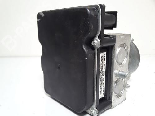 Used ABS pump RENAULT CLIO III (BR0/1, CR0/1) 1.5 dCi (BR17, CR17) (86 hp) 9003761