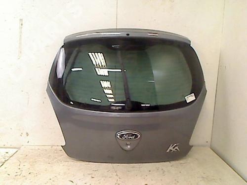 Used Tailgate Tailgate FORD KA (RU8) 1.2 (69 hp) 8975588 8975588