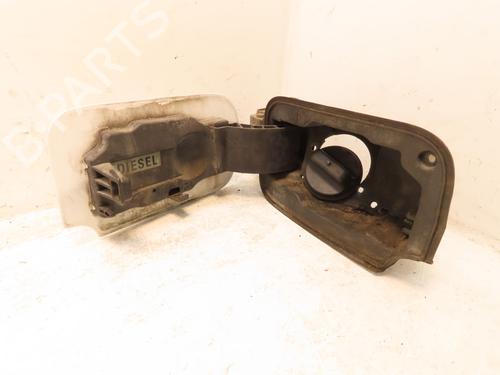 Used Fuel flap MERCEDES-BENZ CITAN Box Body/MPV (W415) 109 CDI (415.601, 415.603, 415.605) (90 hp) 29196243