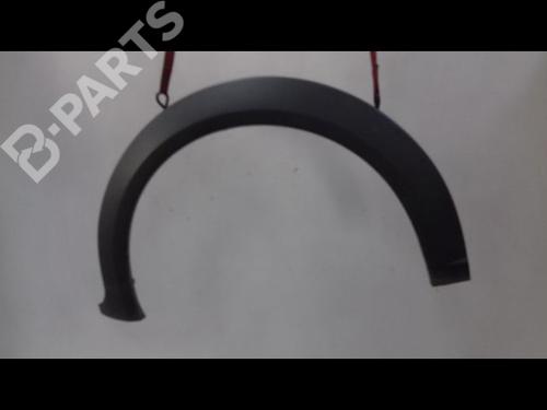 Used Wheel arch trim Wheel arch trim FORD TRANSIT CONNECT (P65_, P70_, P80_) 1.8 Di (75 hp) 8986874 8986874