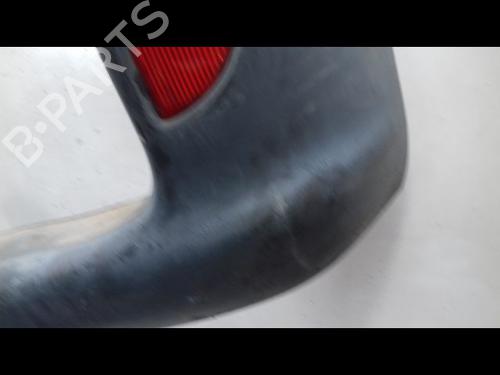 Rear bumper RENAULT KANGOO (KC0/1_) D 65 1.9 (KC0E, KC02, KC0J, KC0N) | BP14957348C8 