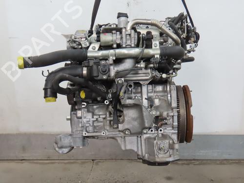 Engine LEXUS IS II (_E2_) 220d (ALE20) | BP36789882M1 - Image 2