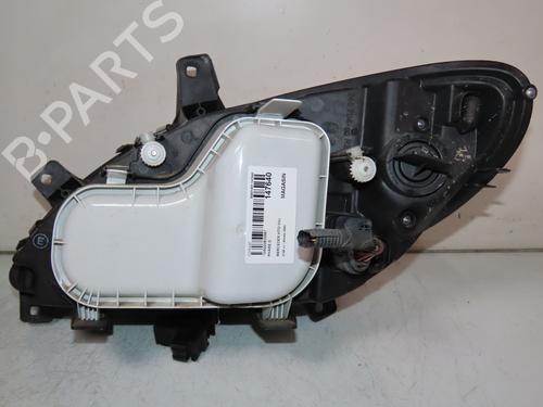 Used Right headlight Right headlight MERCEDES-BENZ VITO / MIXTO Van (W639) 115 CDI (639.601, 639.603, 639.605) (150 hp) 30954514 30954514