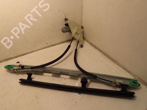Front right window mechanism RENAULT MASTER III Van (FV) 2.3 dCi 150 FWD (FV0F, FV03, FV09) | BP30867898C23
