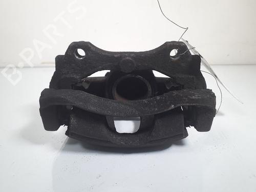 Used Left front brake caliper FIAT PANDA (169_) 1.3 D Multijet (169.AXC1A) (70 hp) 14891957