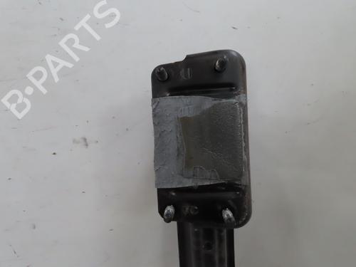 Rear bumper reinforcement MERCEDES-BENZ GLA-CLASS (X156) GLA 220 CDI 4-matic (156.905) | BP25480307C73 