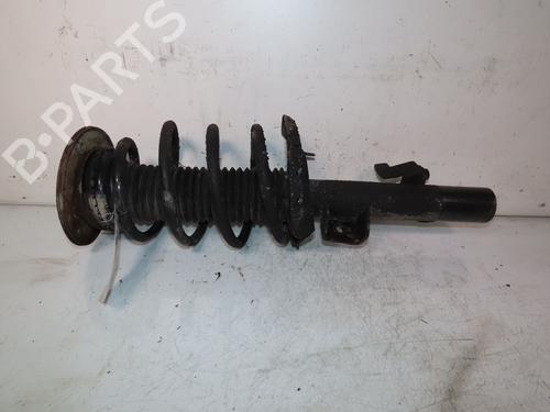 Right front shock absorber FORD MONDEO IV (BA7) 1.8 TDCi | BP19932502M17