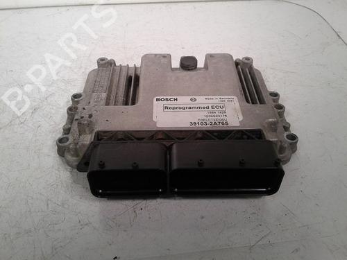 Engine control unit (ECU) KIA CEE'D SW (ED) 1.6 CRDi 90 | BP23148881M57 - Image 4
