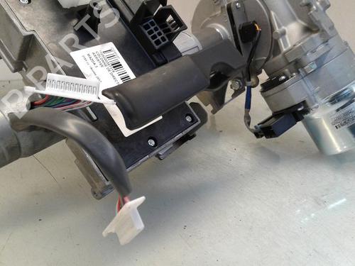 Steering column MAZDA 3 Saloon (BM_, BN_) 2.2 D | BP36483838M21 - Image 5