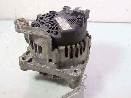 Used Alternator Alternator MINI MINI COUNTRYMAN (R60) Cooper D ALL4 (112 hp) 16638025 16638025
