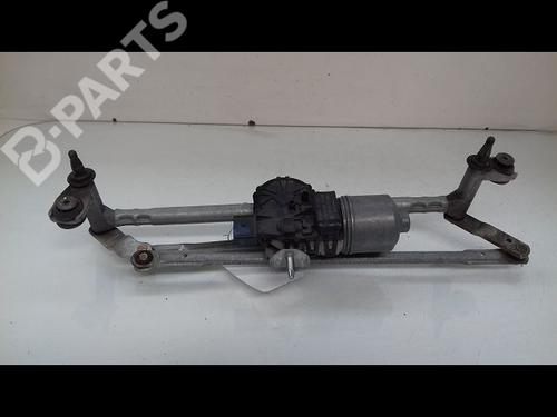 Used Front wiper motor SEAT IBIZA IV (6J5, 6P1) 1.2 TSI (105 hp) 8978608
