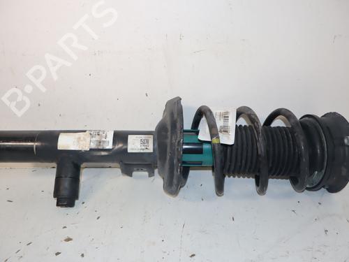 Used Left front shock absorber Left front shock absorber 36849568 36849568