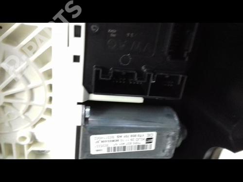 Front left window mechanism SEAT LEON (1P1) 1.8 TSI | BP9416090C22 
