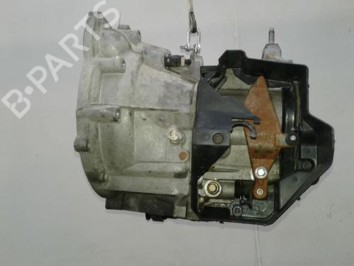 Gearbox FORD FUSION (JU_) 1.6 | BP8986251M3