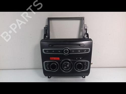 Climate control CITROËN DS4 (NX_) 2.0 BlueHDi 180 | BP9004980I5